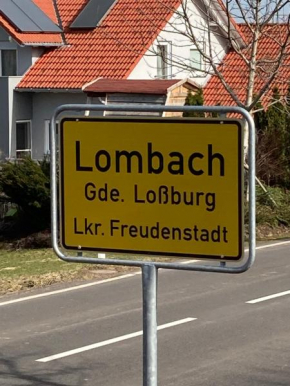 Landhotel zur Linde Loßburg